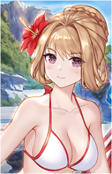 Priscilla {KR}