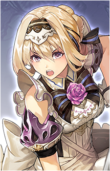 Priscilla's image