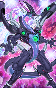 Illusion Strike Dragon Miragias's image
