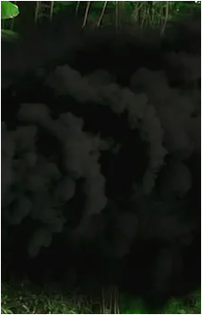 The Smoke Monster