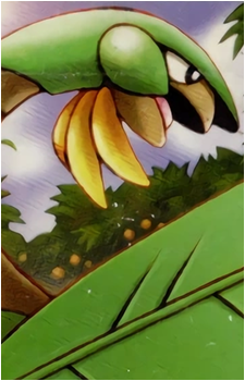Tropius