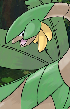 Tropius's image