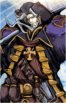 Christopher Columbus