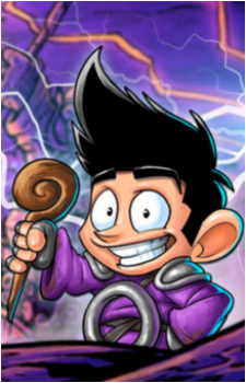 Fidget {S&F}'s image