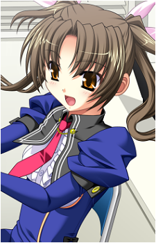 Sakura Kamishima