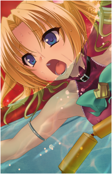 Sakura Kamishima