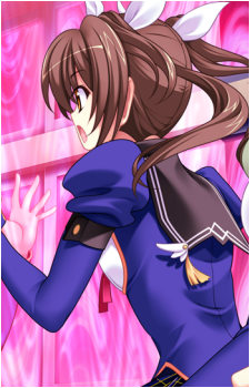 Sakura Kamishima