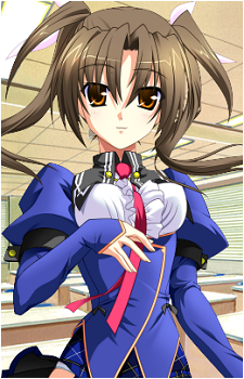Sakura Kamishima