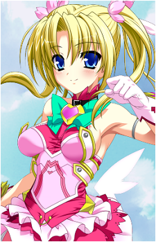 Sakura Kamishima