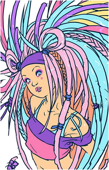 Image 2 - Art: Sophie Campbell Image 2