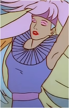 Danse {Jem}