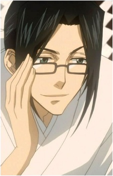 Kotarou Fuuma {NnO}'s image