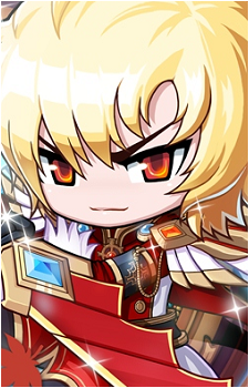 Alpha's image