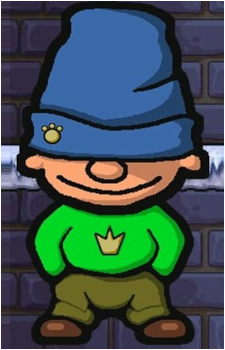 Harold the Homeboy's image