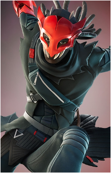 Red Claw's image