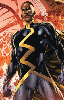 Superjudge (Nix Uotan)'s image