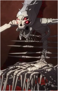 The Skull Reaper's image