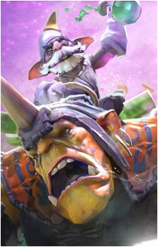 Alchemist {Dota}'s image
