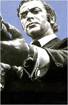 Jack Carter's image