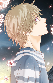 Hayata Kiriyama