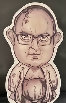 Martin Lomax's image