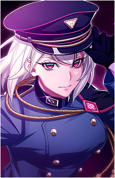 Nemu Aohitsugi