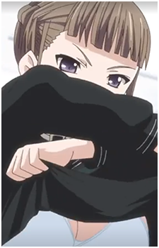 Nemu Manaka Image