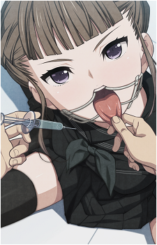 Nemu Manaka