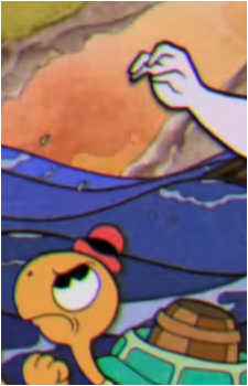 Turtle {Cuphead}'s image