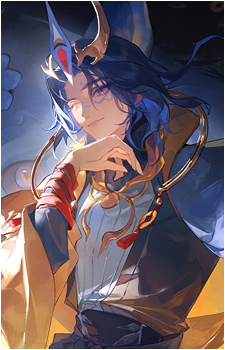 Nekogawa's image
