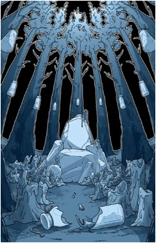 The Desolation's image