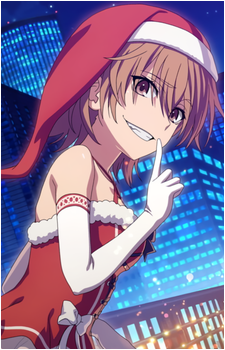Misaka Worst