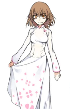 Misaka Worst