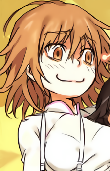 Misaka Worst