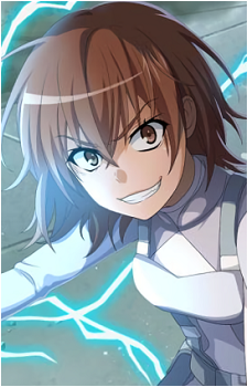 Misaka Worst