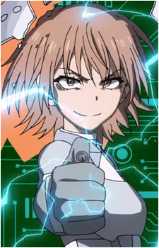 Misaka Worst