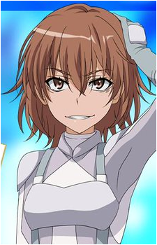 Misaka Worst