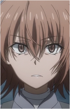 Misaka Worst