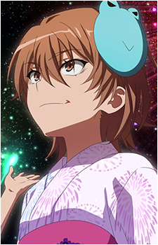 Misaka Worst