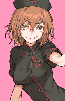 Misaka Worst