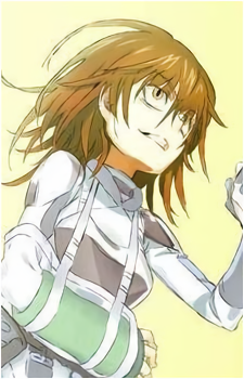 Misaka Worst