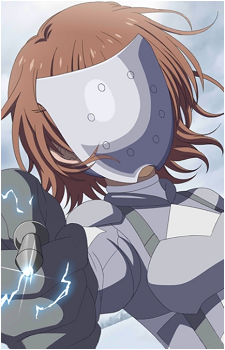 Misaka Worst