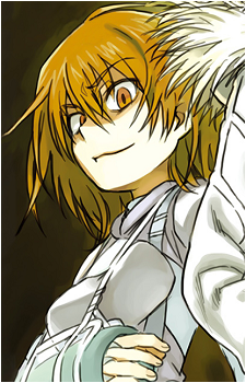 Misaka Worst