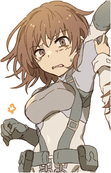 Misaka Worst