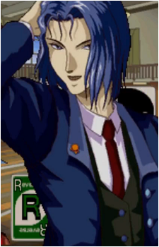 Shion {UNO}'s image