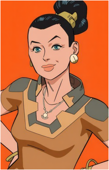 Debbie Grayson