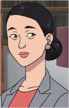Debbie Grayson