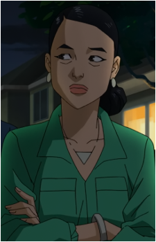 Debbie Grayson