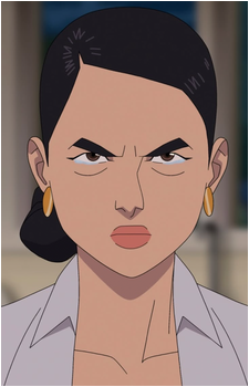 Debbie Grayson