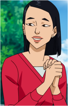 Debbie Grayson